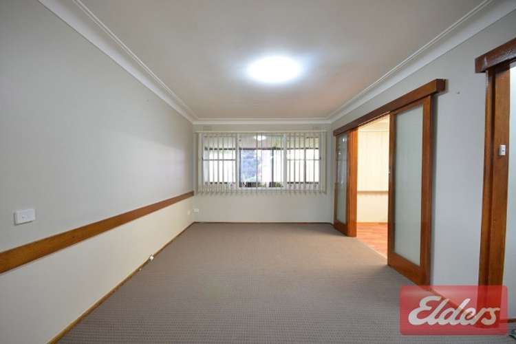 Fifth view of Homely house listing, 529 Wentworth Avenue, Toongabbie NSW 2146