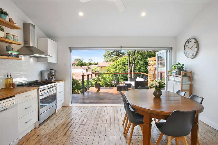 Fourth view of Homely semiDetached listing, 111A Victoria Road, Gladesville NSW 2111
