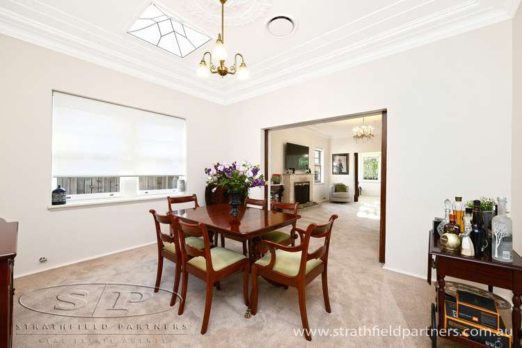 Fifth view of Homely house listing, 36 Roberts Street, Strathfield NSW 2135