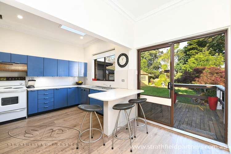 Sixth view of Homely house listing, 36 Roberts Street, Strathfield NSW 2135