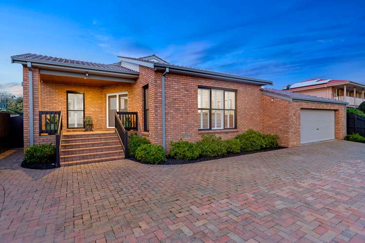 Second view of Homely house listing, 45 Woodside Avenue, Frankston South VIC 3199
