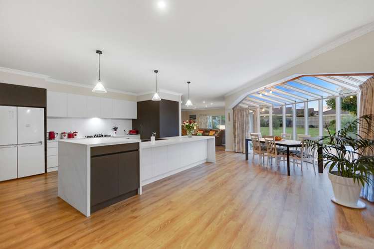 Fourth view of Homely house listing, 45 Woodside Avenue, Frankston South VIC 3199