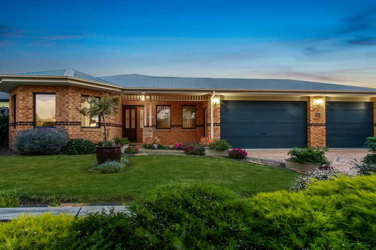 Main view of Homely house listing, 3 Emperor Road, Berwick VIC 3806