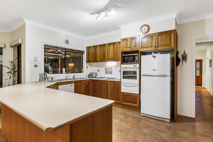 Second view of Homely house listing, 3 Emperor Road, Berwick VIC 3806