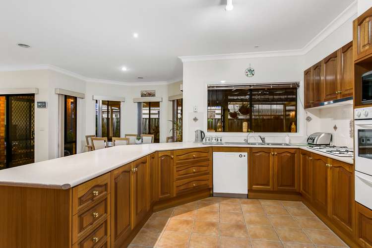 Third view of Homely house listing, 3 Emperor Road, Berwick VIC 3806