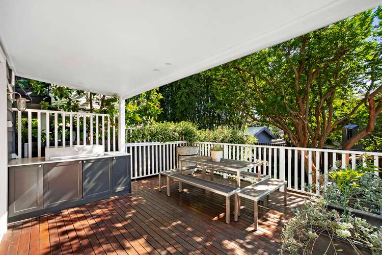 Second view of Homely house listing, 3 Hutcheson Street, Rozelle NSW 2039