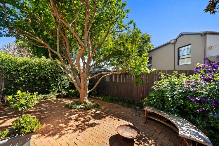 Third view of Homely house listing, 3 Hutcheson Street, Rozelle NSW 2039