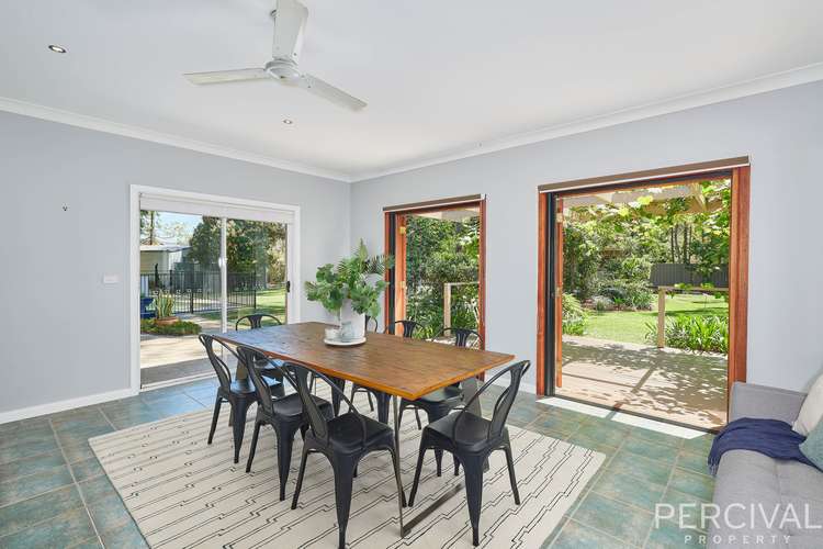Fifth view of Homely house listing, 43 Lakeside Way, Lake Cathie NSW 2445