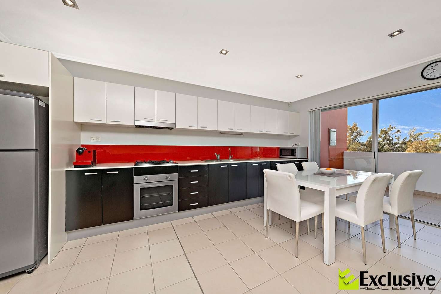 Main view of Homely apartment listing, 49/28 Marlborough Road, Homebush West NSW 2140