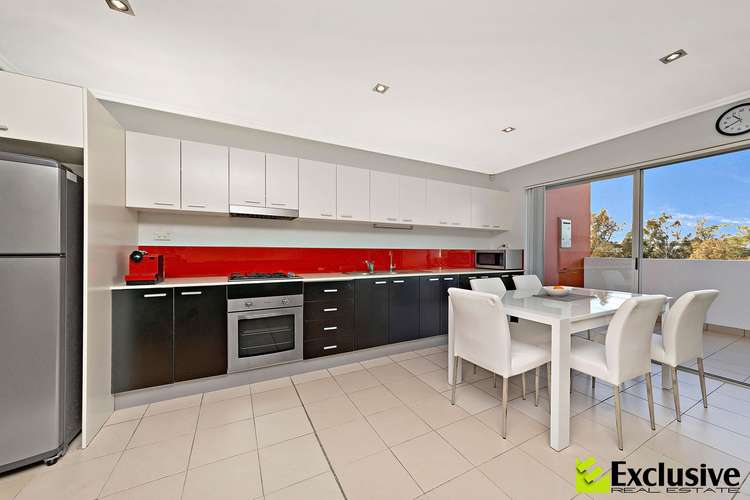 Main view of Homely apartment listing, 49/28 Marlborough Road, Homebush West NSW 2140