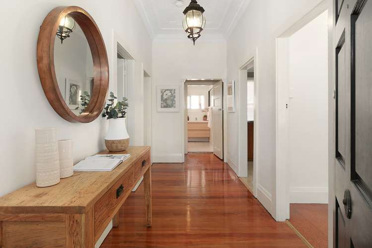 Fourth view of Homely house listing, 30 Alexandra Street, Hunters Hill NSW 2110