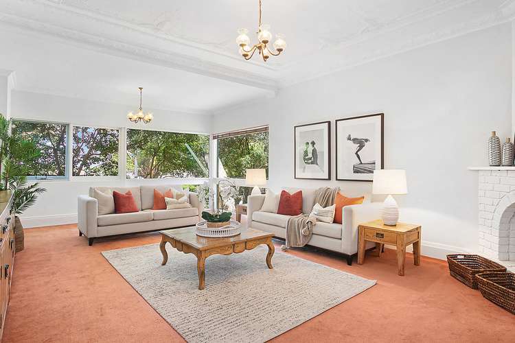 Fifth view of Homely house listing, 30 Alexandra Street, Hunters Hill NSW 2110