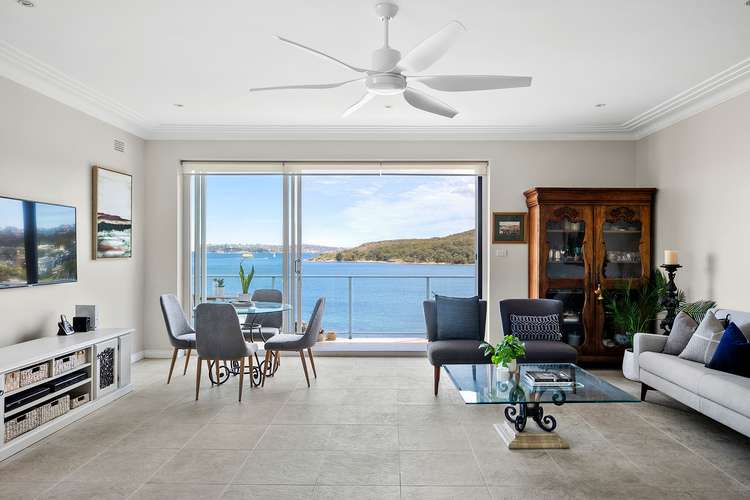 Second view of Homely apartment listing, 16/7 Lauderdale Avenue, Fairlight NSW 2094