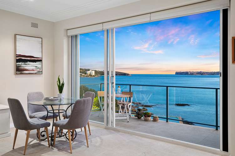 Fourth view of Homely apartment listing, 16/7 Lauderdale Avenue, Fairlight NSW 2094