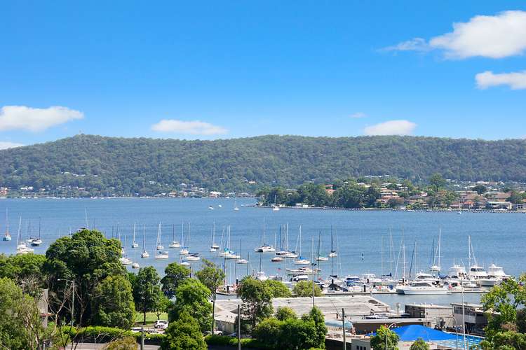 Third view of Homely apartment listing, 18/73-77 Henry Parry Drive, Gosford NSW 2250