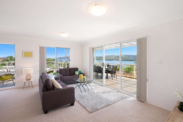 Fourth view of Homely apartment listing, 18/73-77 Henry Parry Drive, Gosford NSW 2250