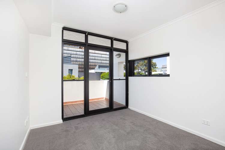 Third view of Homely apartment listing, 18/16-24 Dunblane Street, Camperdown NSW 2050