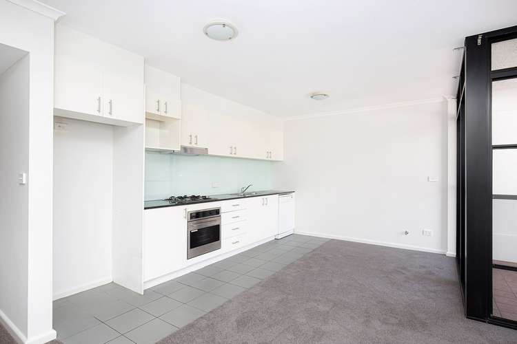 Fourth view of Homely apartment listing, 18/16-24 Dunblane Street, Camperdown NSW 2050