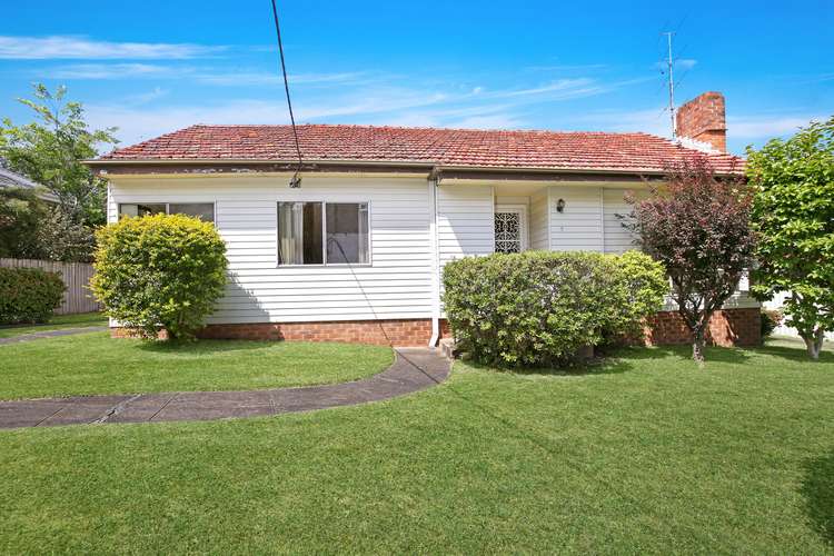 Main view of Homely house listing, 7 Attunga Street, Keiraville NSW 2500