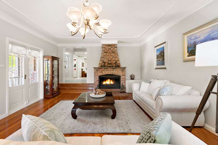 Third view of Homely house listing, 33 Spring Street, Beecroft NSW 2119