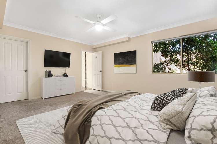 Third view of Homely apartment listing, 5/49-55 Cecil Avenue, Castle Hill NSW 2154