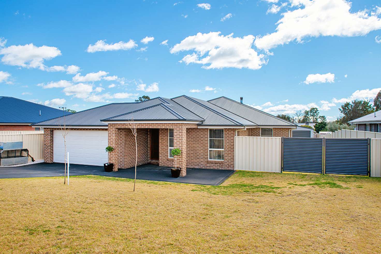 Main view of Homely house listing, 4A Spring Road, Mudgee NSW 2850