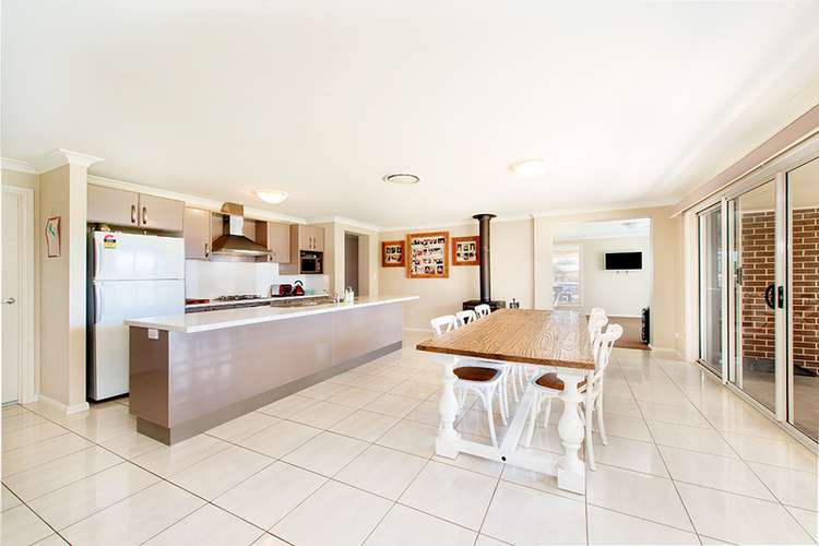 Third view of Homely house listing, 4A Spring Road, Mudgee NSW 2850
