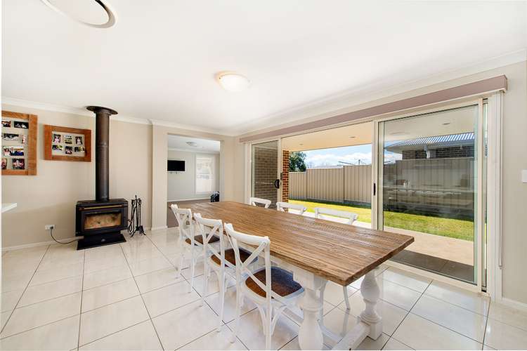 Fifth view of Homely house listing, 4A Spring Road, Mudgee NSW 2850