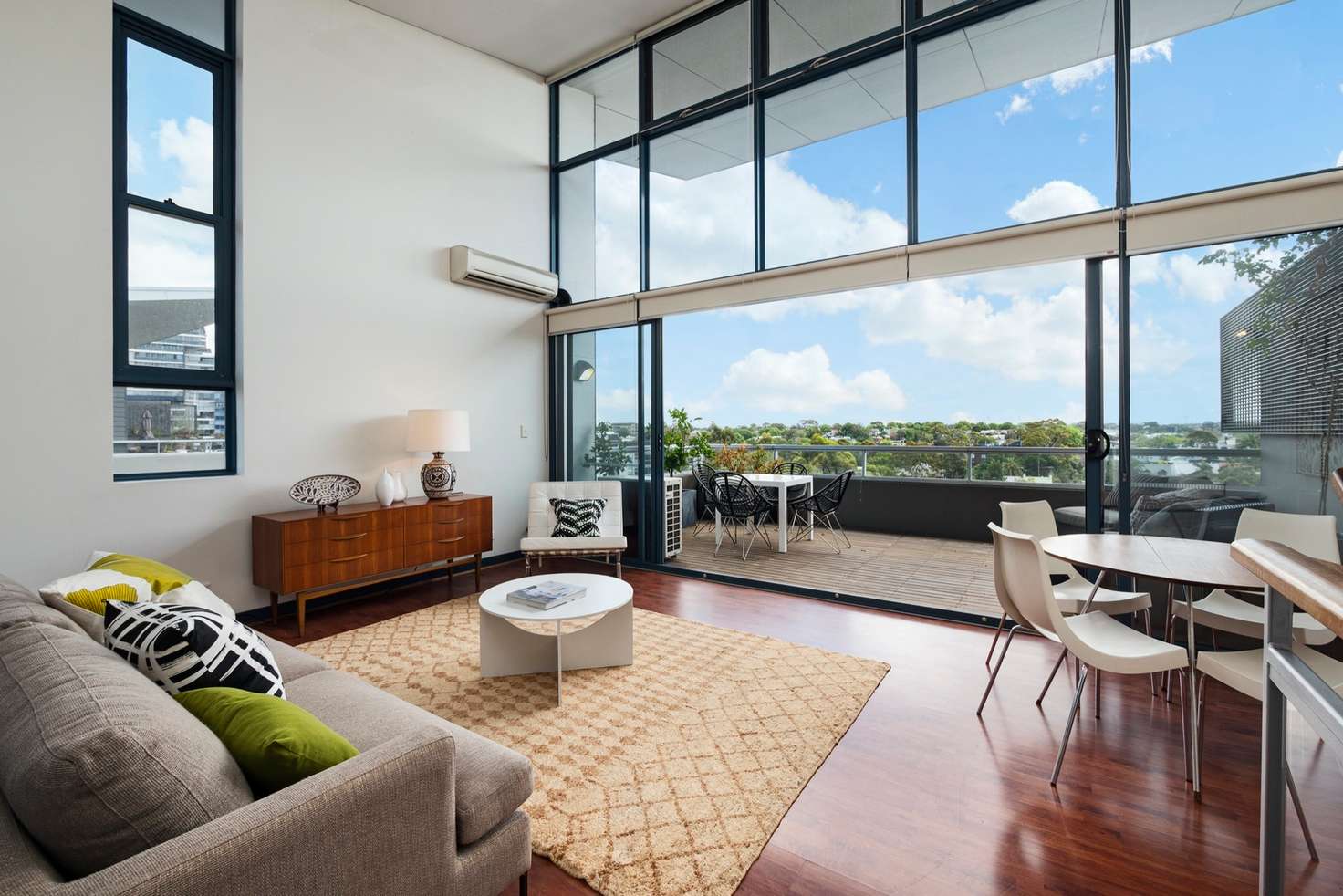 Main view of Homely apartment listing, 67/10 Pyrmont Bridge Road, Camperdown NSW 2050