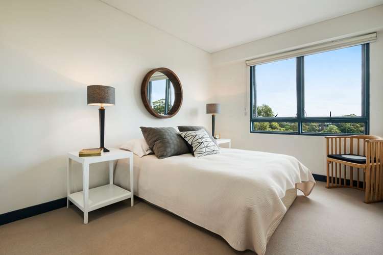 Sixth view of Homely apartment listing, 67/10 Pyrmont Bridge Road, Camperdown NSW 2050