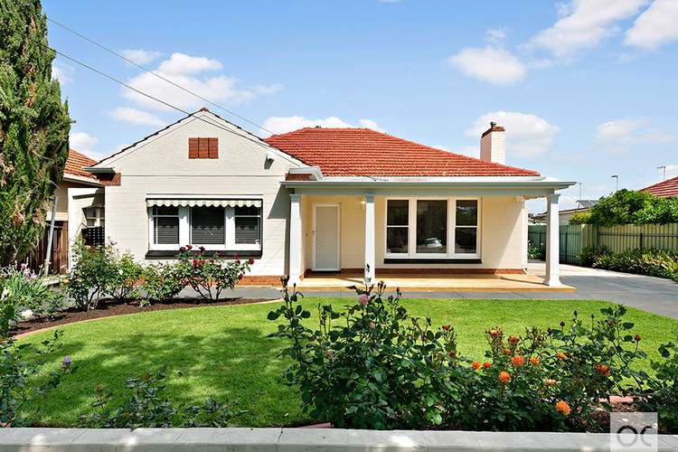 Main view of Homely house listing, 50 Caulfield Avenue, Cumberland Park SA 5041