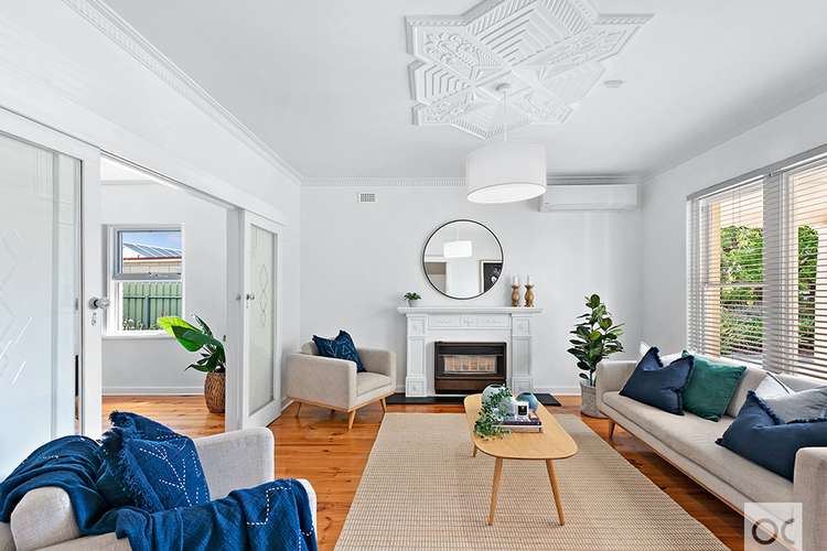 Second view of Homely house listing, 50 Caulfield Avenue, Cumberland Park SA 5041