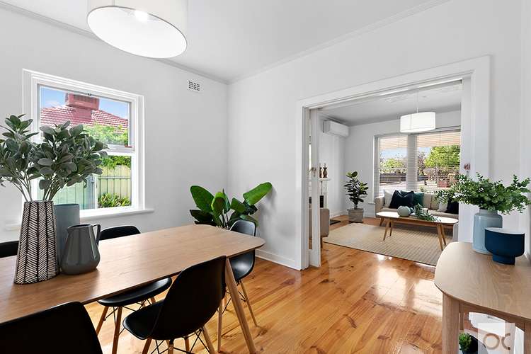 Fourth view of Homely house listing, 50 Caulfield Avenue, Cumberland Park SA 5041