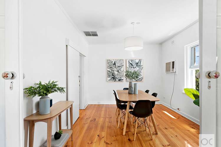 Fifth view of Homely house listing, 50 Caulfield Avenue, Cumberland Park SA 5041