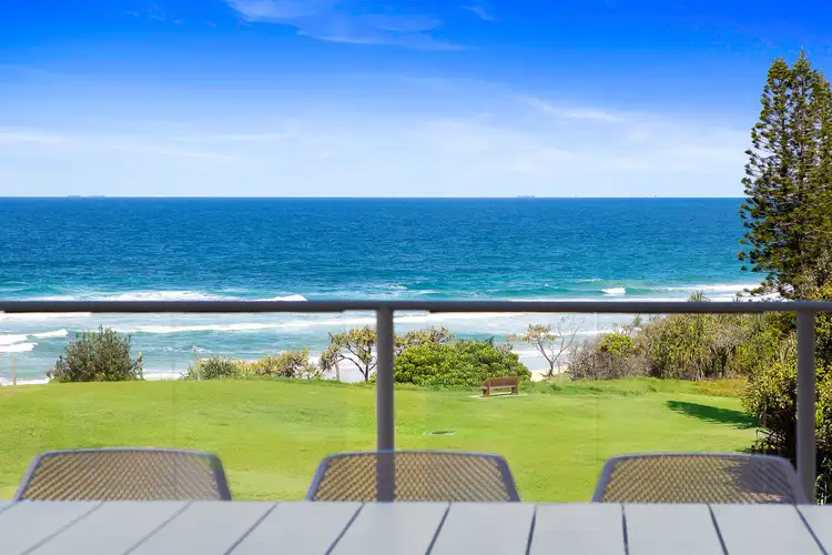 Main view of Homely unit listing, 3/11 Andrew Street, Point Arkwright QLD 4573