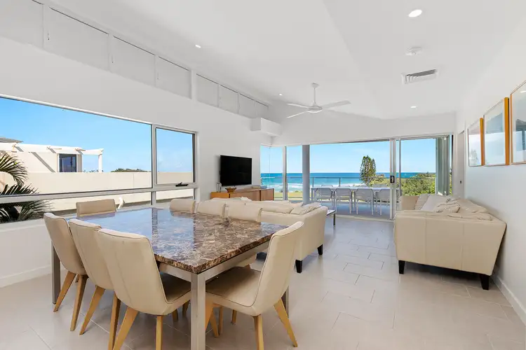 Second view of Homely unit listing, 3/11 Andrew Street, Point Arkwright QLD 4573