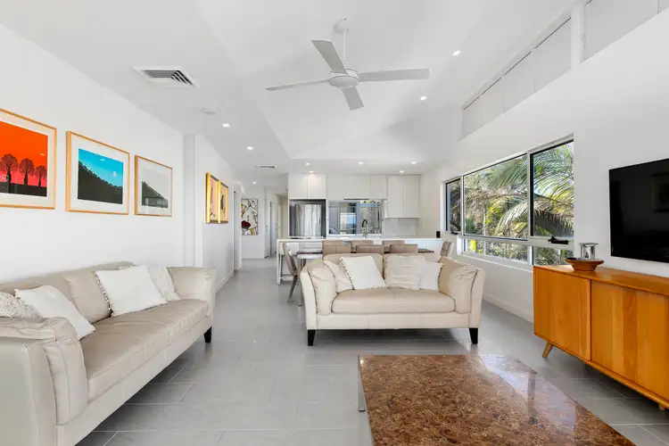 Fifth view of Homely unit listing, 3/11 Andrew Street, Point Arkwright QLD 4573