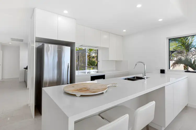 Sixth view of Homely unit listing, 3/11 Andrew Street, Point Arkwright QLD 4573