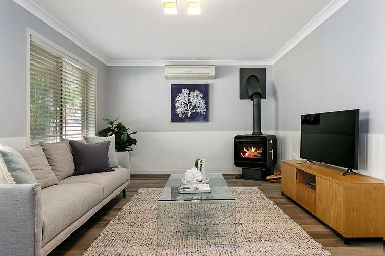 Second view of Homely house listing, 118 Siandra Drive, Kareela NSW 2232