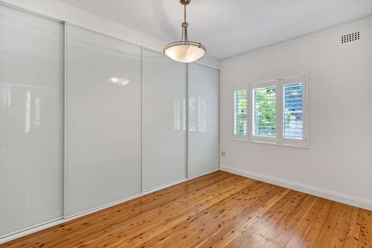 Third view of Homely apartment listing, 1/13 Todman Avenue, Kensington NSW 2033