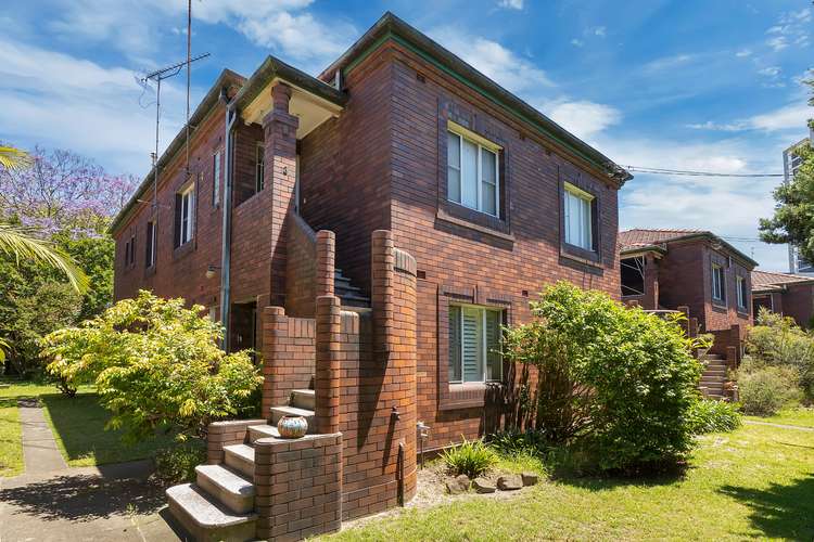 Fifth view of Homely apartment listing, 1/13 Todman Avenue, Kensington NSW 2033