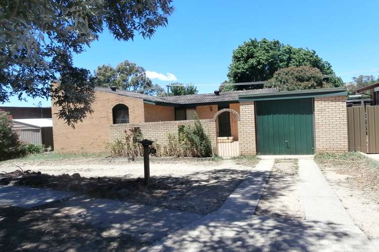 142 Boddington Crescent, Kambah ACT 2902