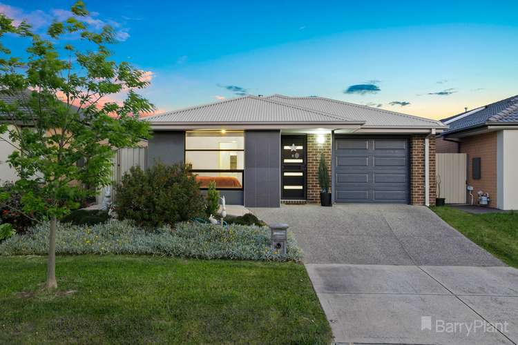 Main view of Homely house listing, 6 Willowtree Drive, Pakenham VIC 3810