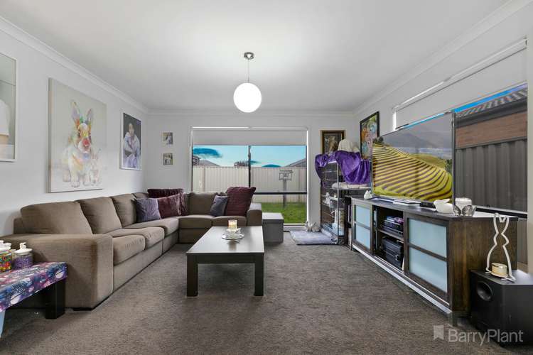 Fourth view of Homely house listing, 6 Willowtree Drive, Pakenham VIC 3810