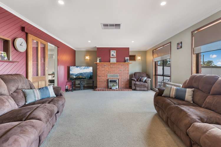 Second view of Homely house listing, 35 John Street, Kangaroo Flat VIC 3555