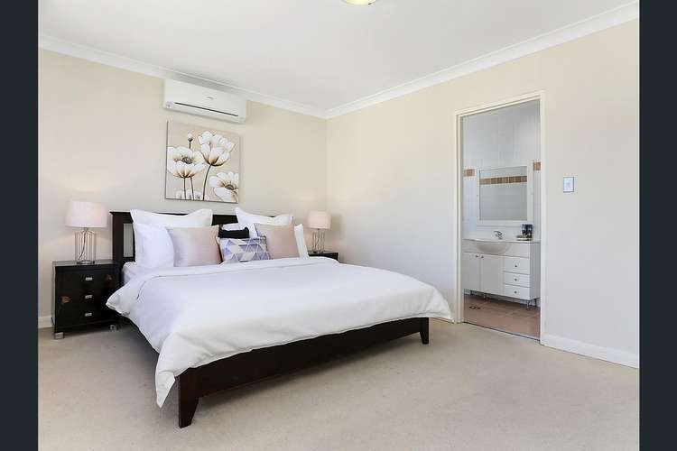 Fourth view of Homely townhouse listing, 9/52-54 Kerrs Road, Castle Hill NSW 2154