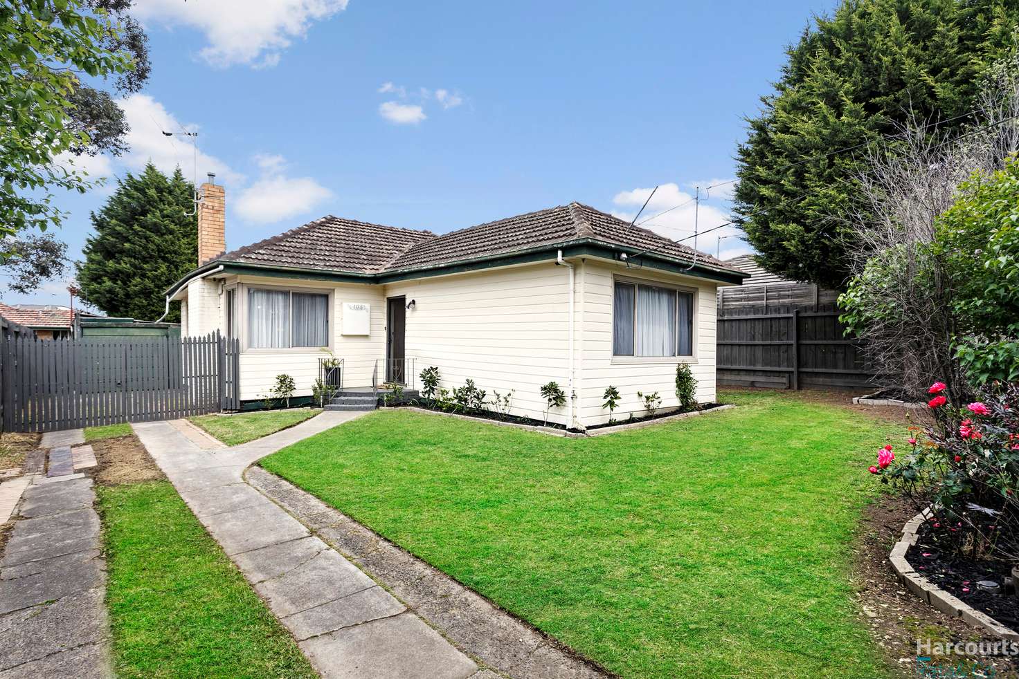 Main view of Homely house listing, 103 McMahon Road, Reservoir VIC 3073