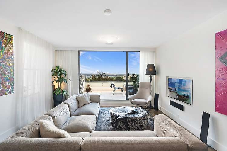 Fifth view of Homely apartment listing, 64/236 Pacific Highway, Crows Nest NSW 2065