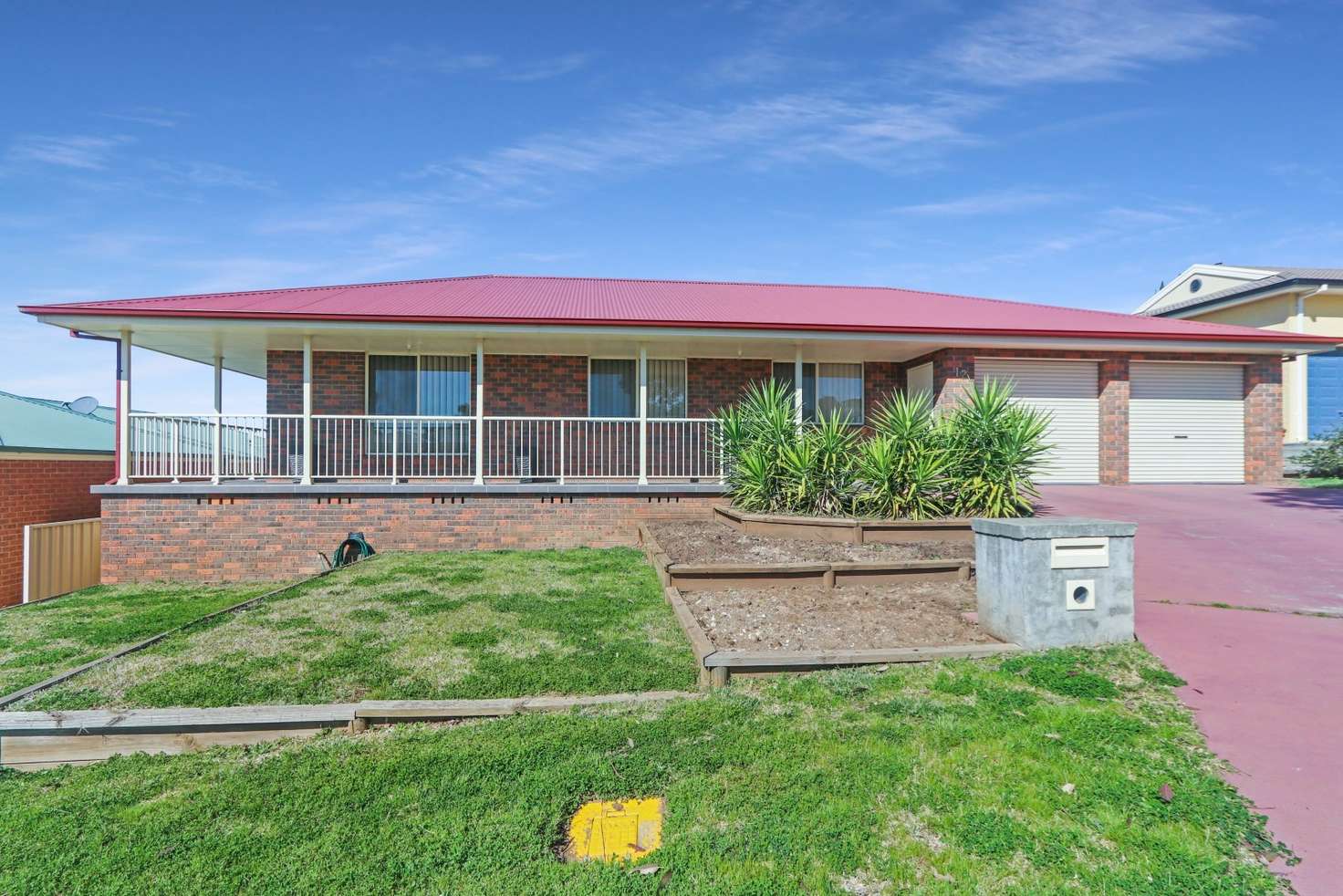 Main view of Homely house listing, 12 Ivy Lea Place, Goulburn NSW 2580