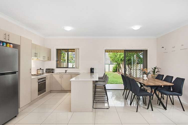 Second view of Homely house listing, 60A Darcy Road, Wentworthville NSW 2145